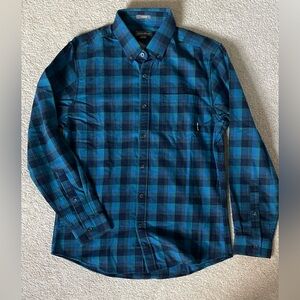Eddie Bauer Men’s button down